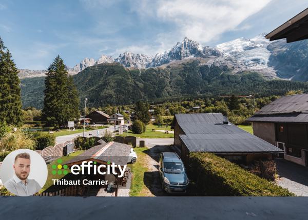 Maison 5 pièces - 65 m²