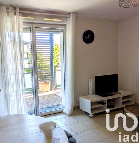 Appartement à vendre 3 pièces 61 m² Montrabé