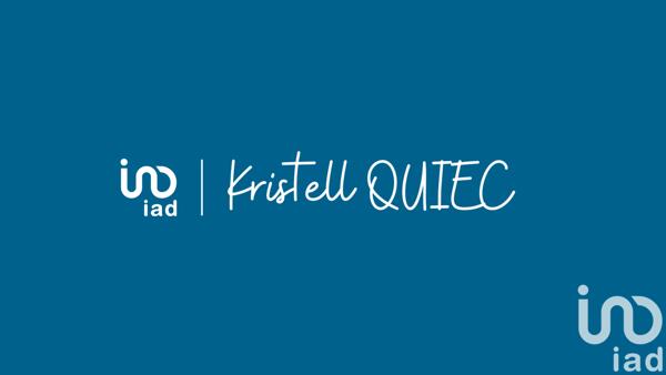 Appartement à vendre 3 pièces 61 m² Montrabé