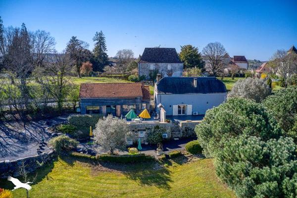 Maison à vendre |  Martel |  6 pièces | 171 m²