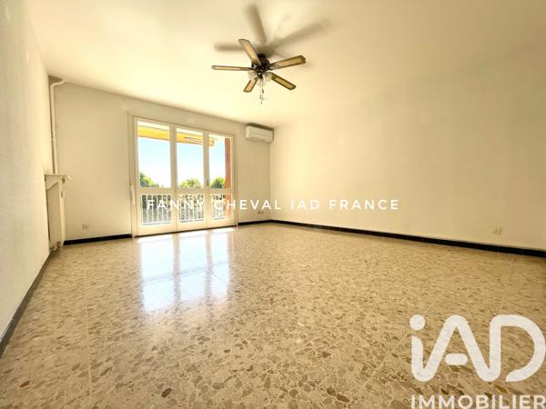 Appartement à vendre 3 pièces 70 m² La Seyne-sur-Mer
