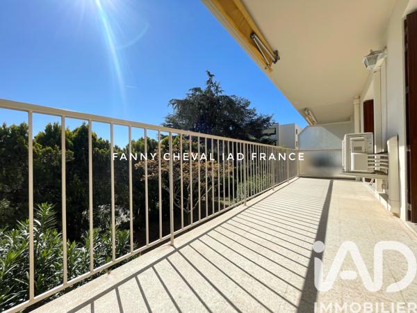 Appartement à vendre 3 pièces 70 m² La Seyne-sur-Mer