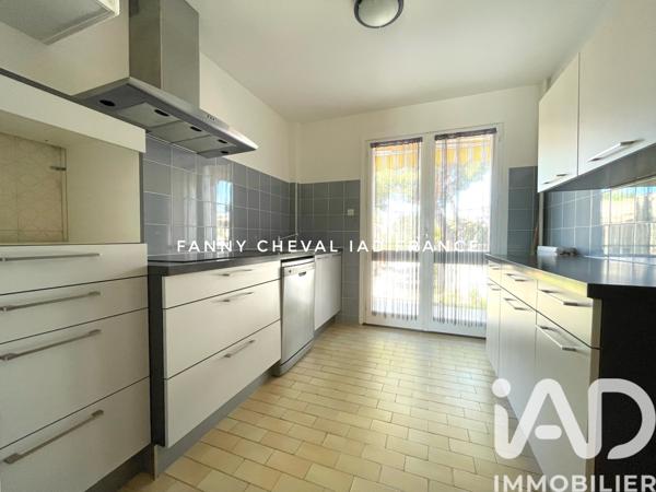 Appartement à vendre 3 pièces 70 m² La Seyne-sur-Mer