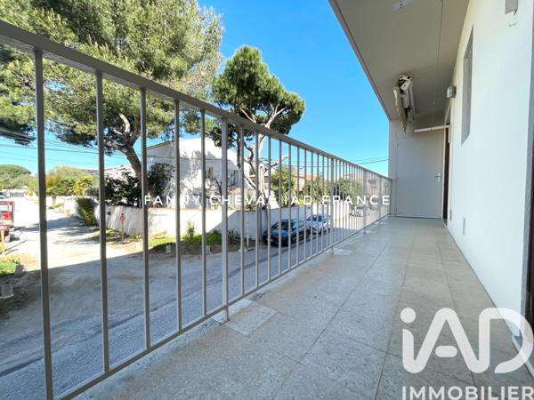 Appartement à vendre 3 pièces 70 m² La Seyne-sur-Mer
