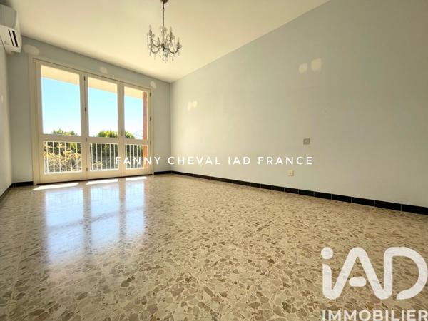 Appartement à vendre 3 pièces 70 m² La Seyne-sur-Mer