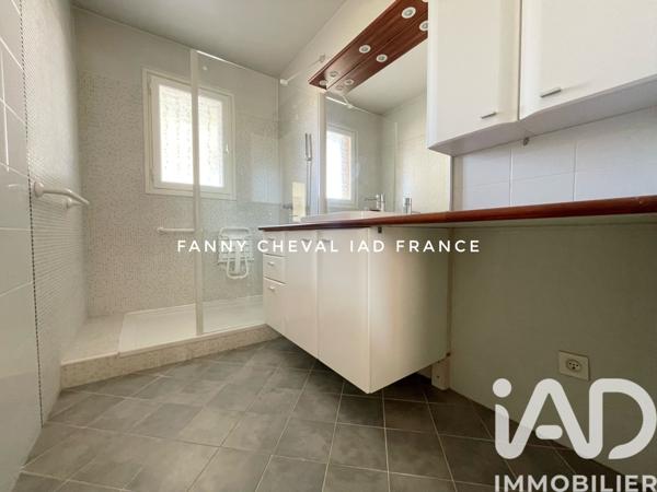 Appartement à vendre 3 pièces 70 m² La Seyne-sur-Mer