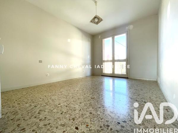 Appartement à vendre 3 pièces 70 m² La Seyne-sur-Mer