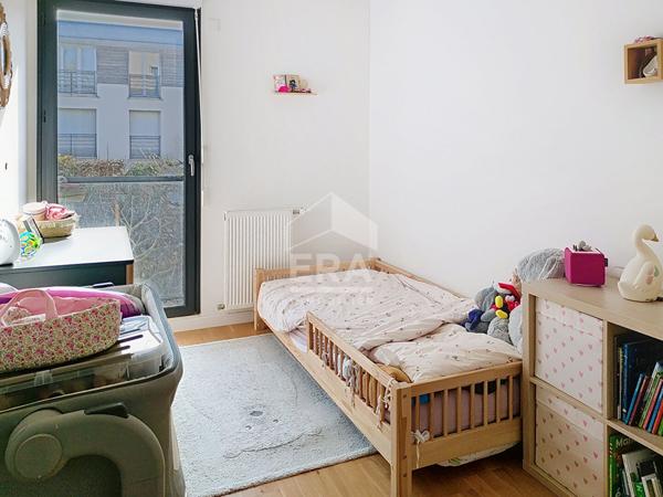 Appartement 4 pièces CHANTILLY