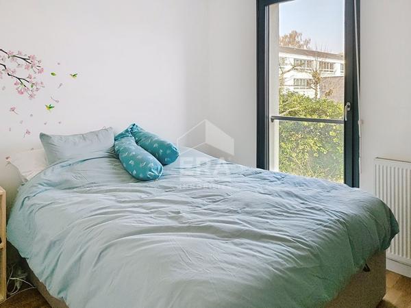 Appartement 4 pièces CHANTILLY