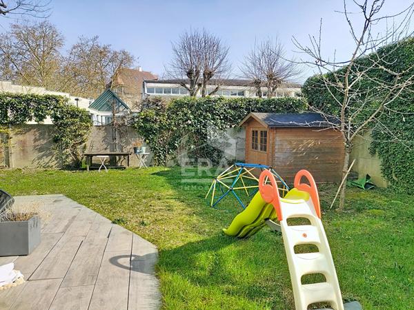 Appartement 4 pièces CHANTILLY