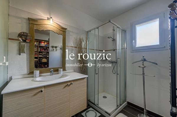 Exclusivité Maison contemporaine Arradon