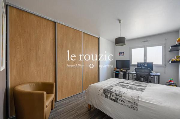Exclusivité Maison contemporaine Arradon