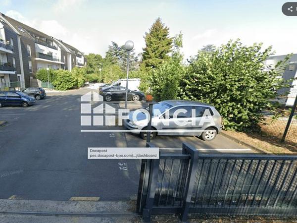 Location Parking - 20 BIS AVENUE DESCARTES Limeil Brevannes 94450