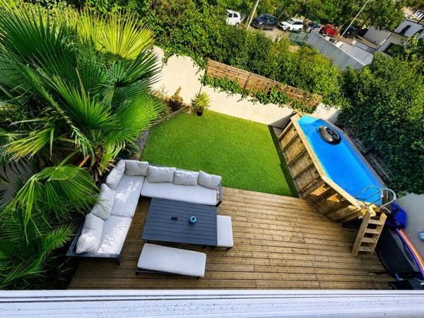 Vente / Maison T4