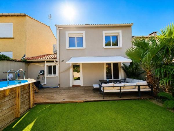 Vente / Maison T4