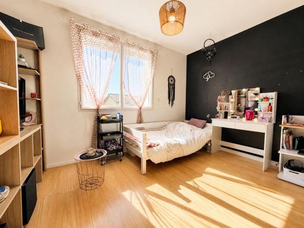 Vente / Maison T4