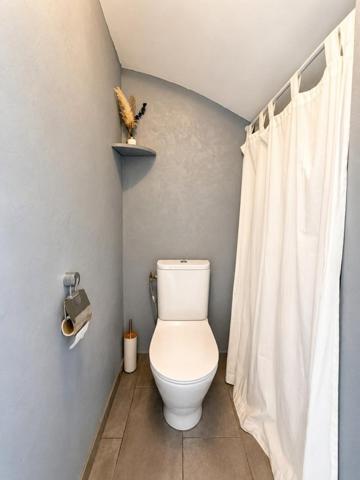Vente / Maison T4