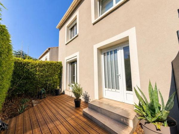 Vente / Maison T4