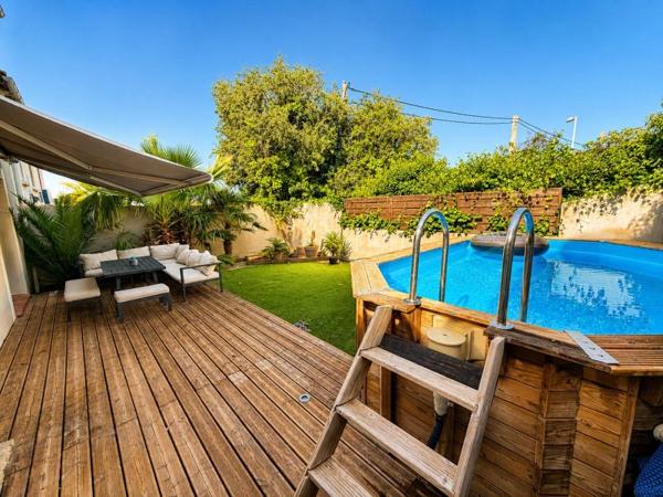 Vente / Maison T4