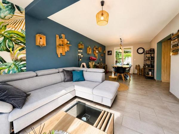 Vente / Maison T4