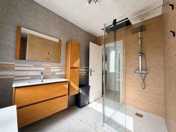 Vente / Maison T4
