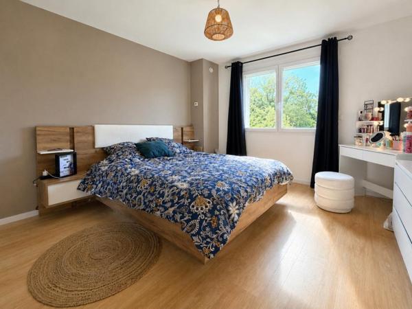 Vente / Maison T4