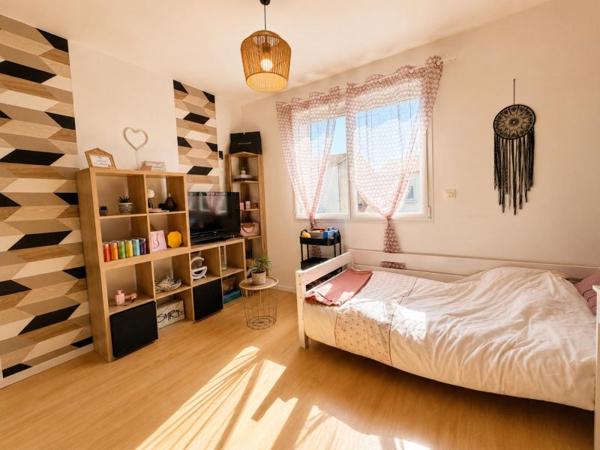 Vente / Maison T4
