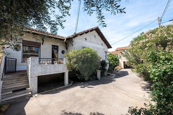 Maison  en vente - Bouches-du-Rhône - 13