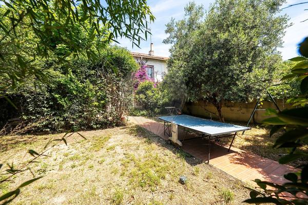 Maison  en vente - Bouches-du-Rhône - 13