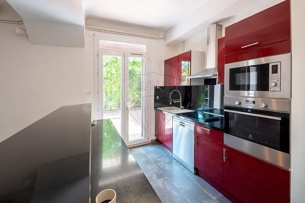 Maison  en vente - Bouches-du-Rhône - 13