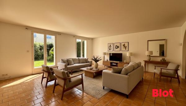 Maison 9 pièce(s)