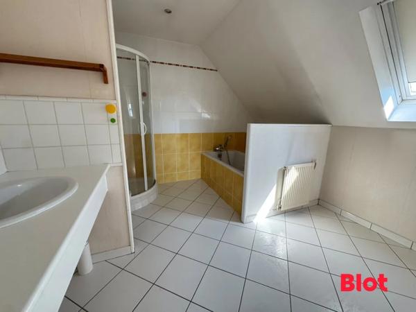 Maison 9 pièce(s)