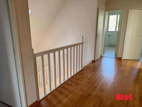 Maison 9 pièce(s)