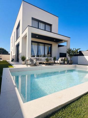 Maison Serignan 6 pièces 142,66m2
