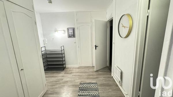 Appartement à vendre 4 pièces 66 m² Rouen
