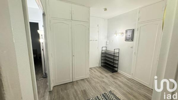 Appartement à vendre 4 pièces 66 m² Rouen