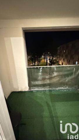 Appartement à vendre 4 pièces 66 m² Rouen