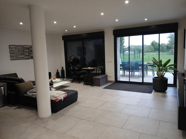 Zéro travaux / moderne  / ballon thermodynamique