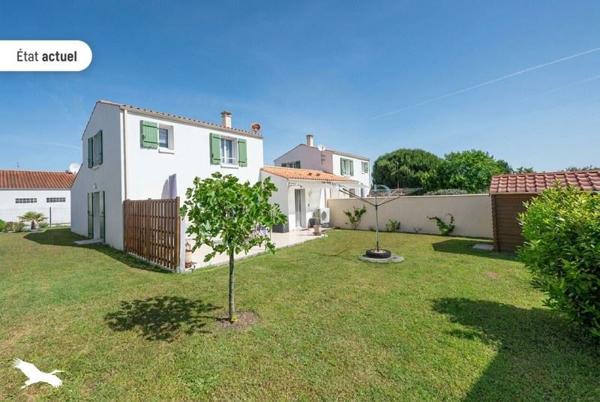 Maison à vendre 334 336 € Le Grand-Village-Plage 4 p 82 m² DPE A