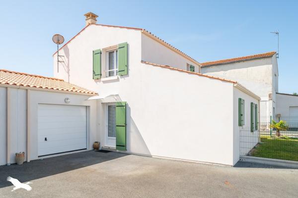 Maison à vendre 334 336 € Le Grand-Village-Plage 4 p 82 m² DPE A