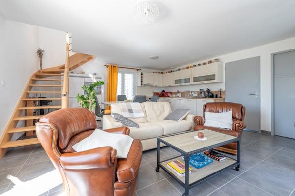 Maison à vendre 334 336 € Le Grand-Village-Plage 4 p 82 m² DPE A