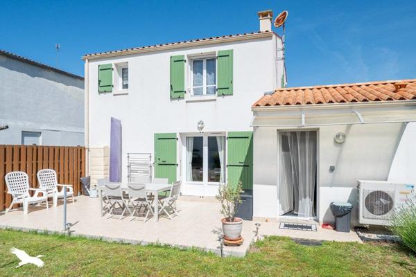 Maison à vendre 334 336 € Le Grand-Village-Plage 4 p 82 m² DPE A