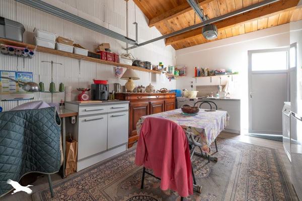 Maison à vendre 334 336 € Le Grand-Village-Plage 4 p 82 m² DPE A