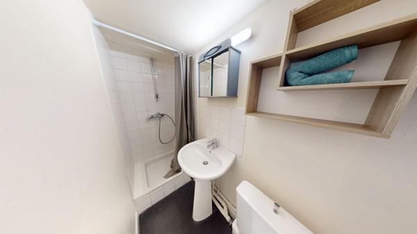 Appartement Le Havre 1 pièce(s) 19.02 m2