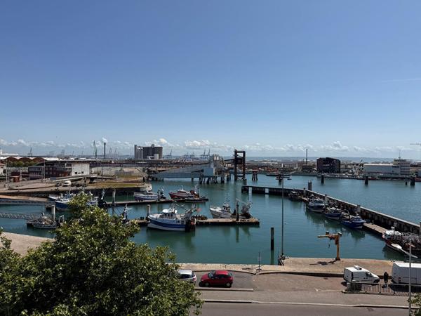 Appartement Le Havre 1 pièce(s) 19.02 m2