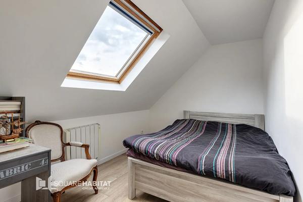Appartement à vendre 4 pièces 96.5m² Lille (59000)