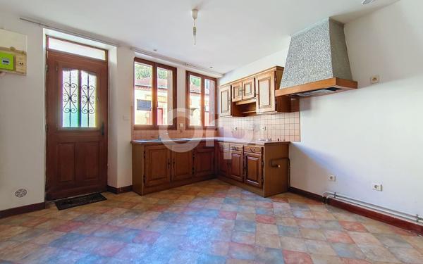 Maison à vendre    3 pièces • 70 m2 Joinville