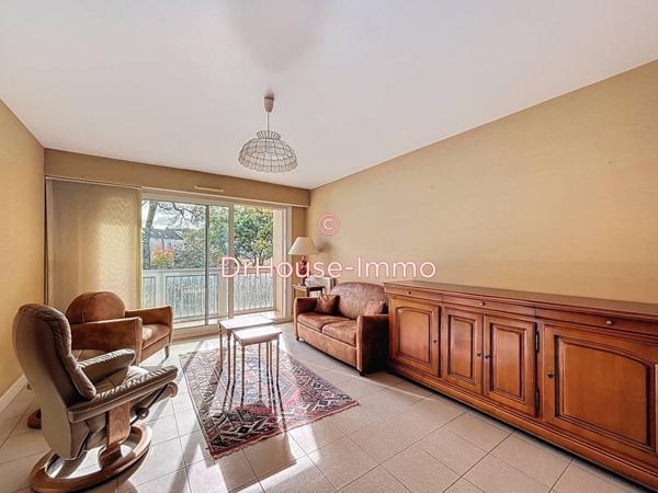 Appartement à vendre 3 pièces de 65 m²