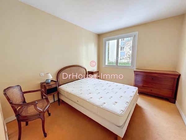 Appartement à vendre 3 pièces de 65 m²