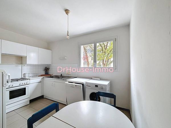 Appartement à vendre 3 pièces de 65 m²